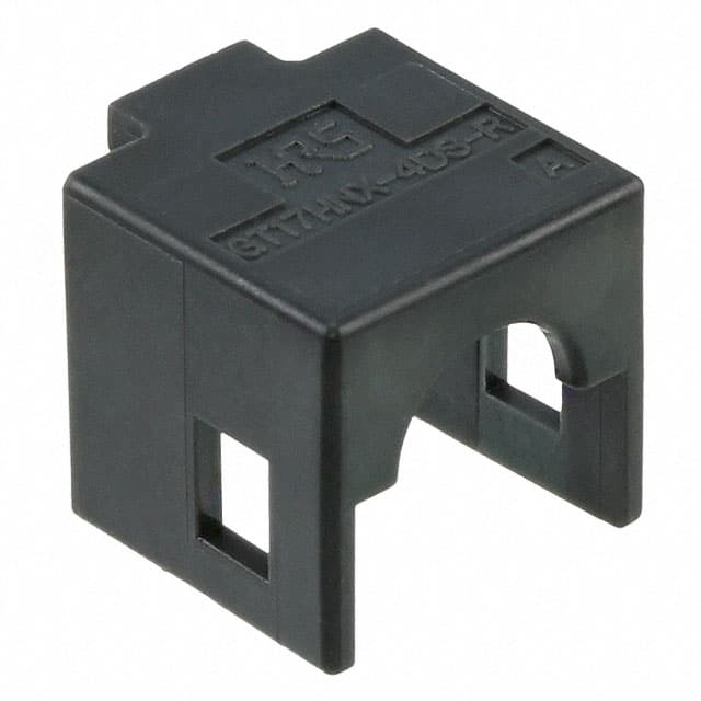 GT17HNX-4DS-R Hirose Electric Co Ltd  Accesorios de conectores enchufables